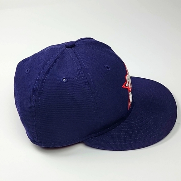 Philadelphia 76 Sixers Hats for Men or Women - Picture 3 of 6